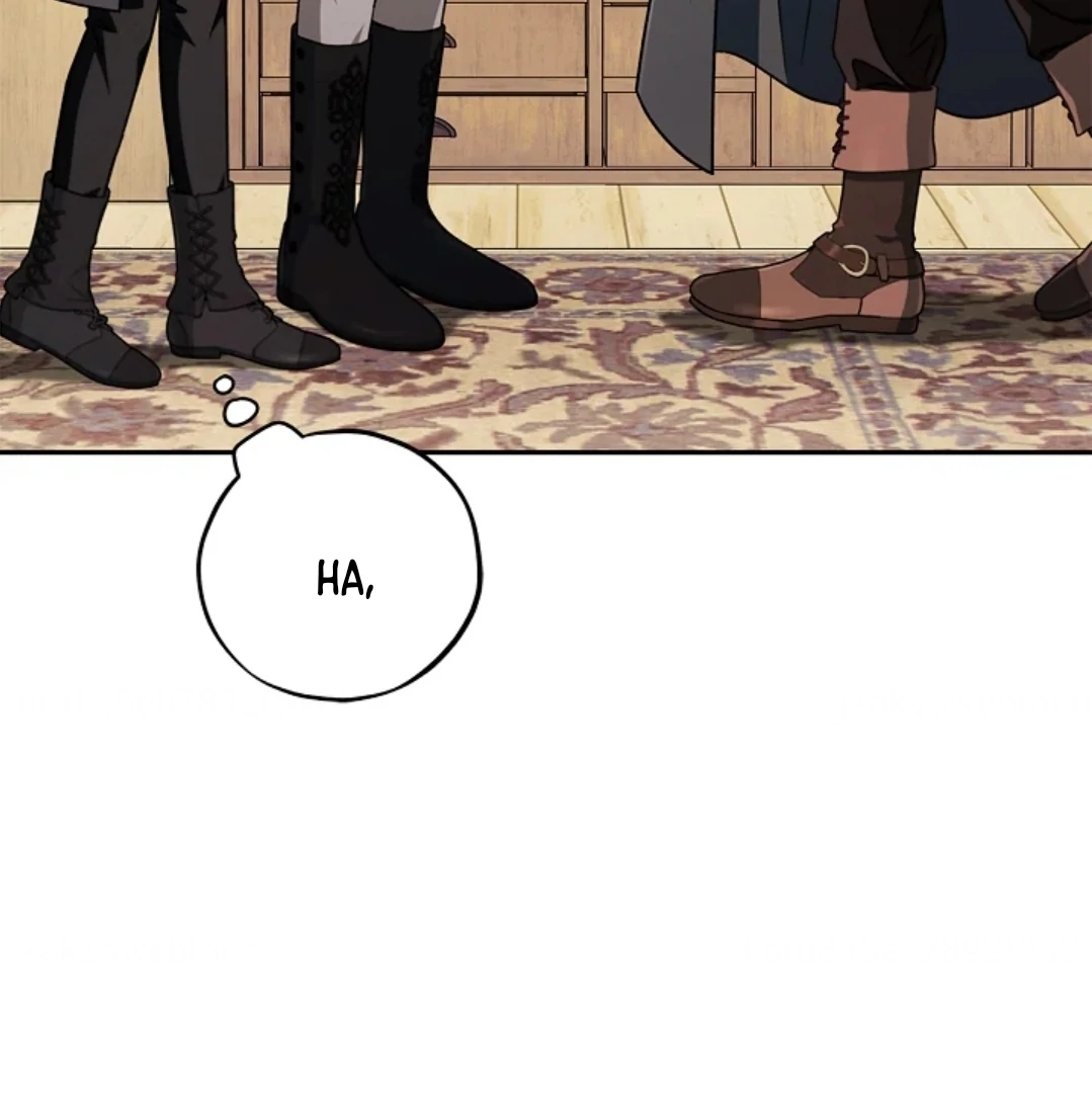 I Will Become the Villain's Poison Taster Chapter 82 - halaman 54