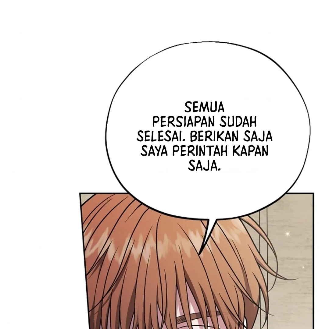 I Will Become the Villain's Poison Taster Chapter 82 - halaman 55