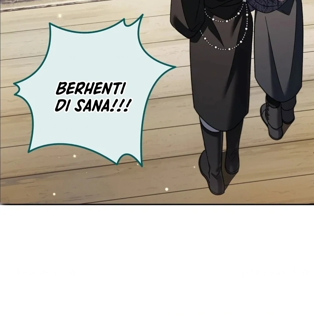 I Will Become the Villain's Poison Taster Chapter 82 - halaman 6