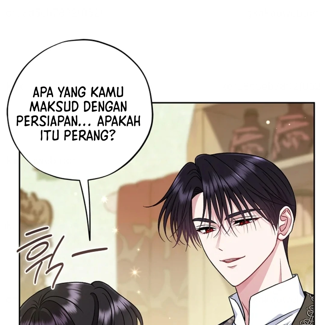 I Will Become the Villain's Poison Taster Chapter 82 - halaman 64