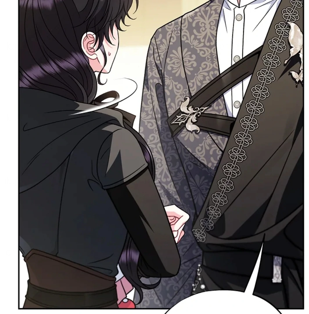 I Will Become the Villain's Poison Taster Chapter 82 - halaman 65