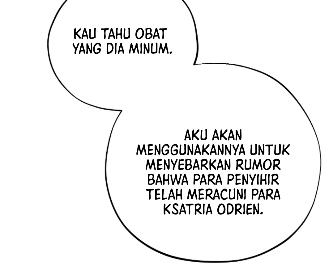 I Will Become the Villain's Poison Taster Chapter 82 - halaman 69