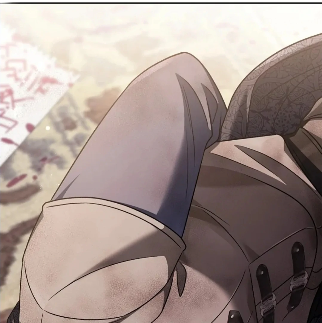 I Will Become the Villain's Poison Taster Chapter 82 - halaman 7