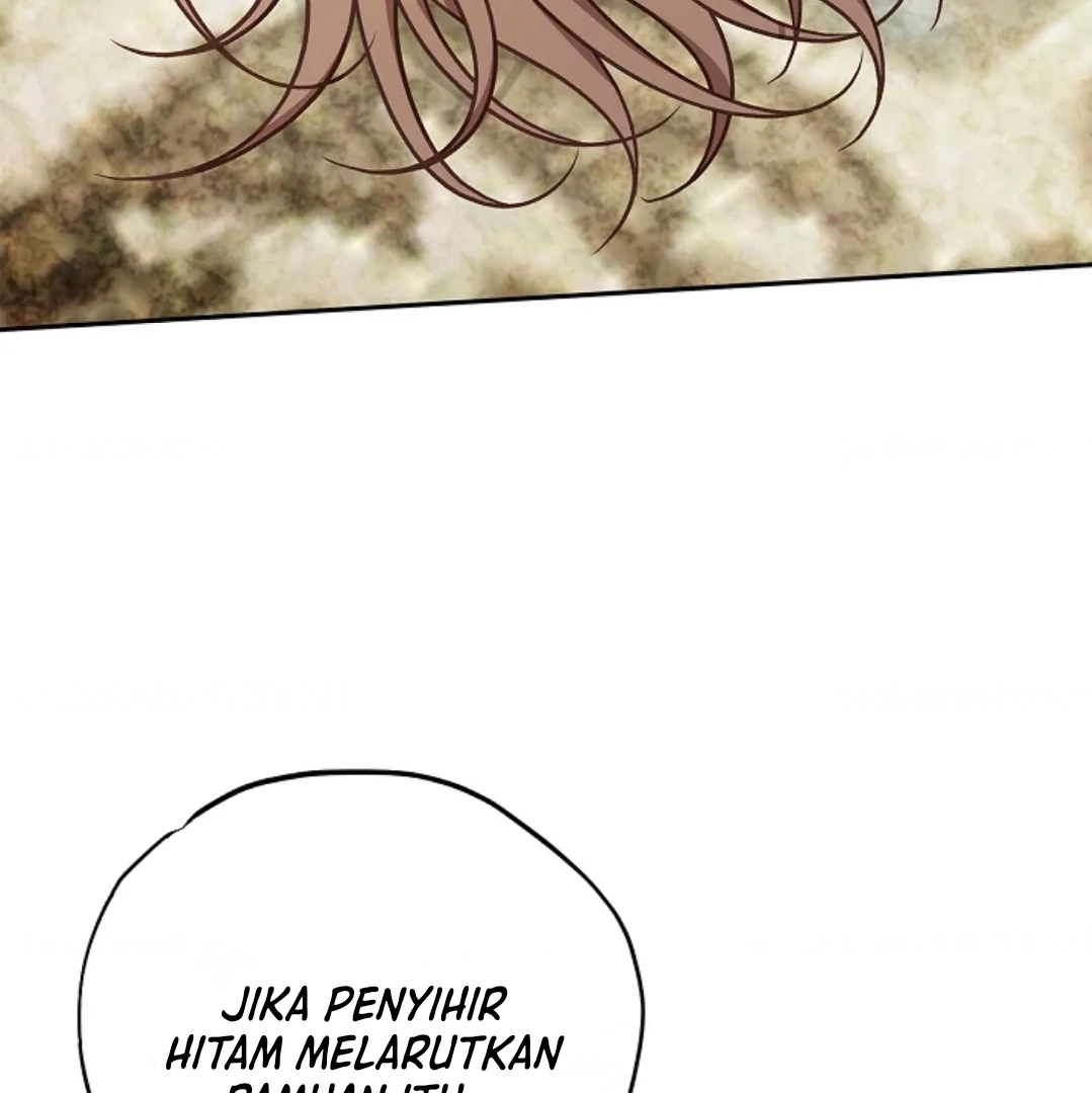 I Will Become the Villain's Poison Taster Chapter 82 - halaman 71