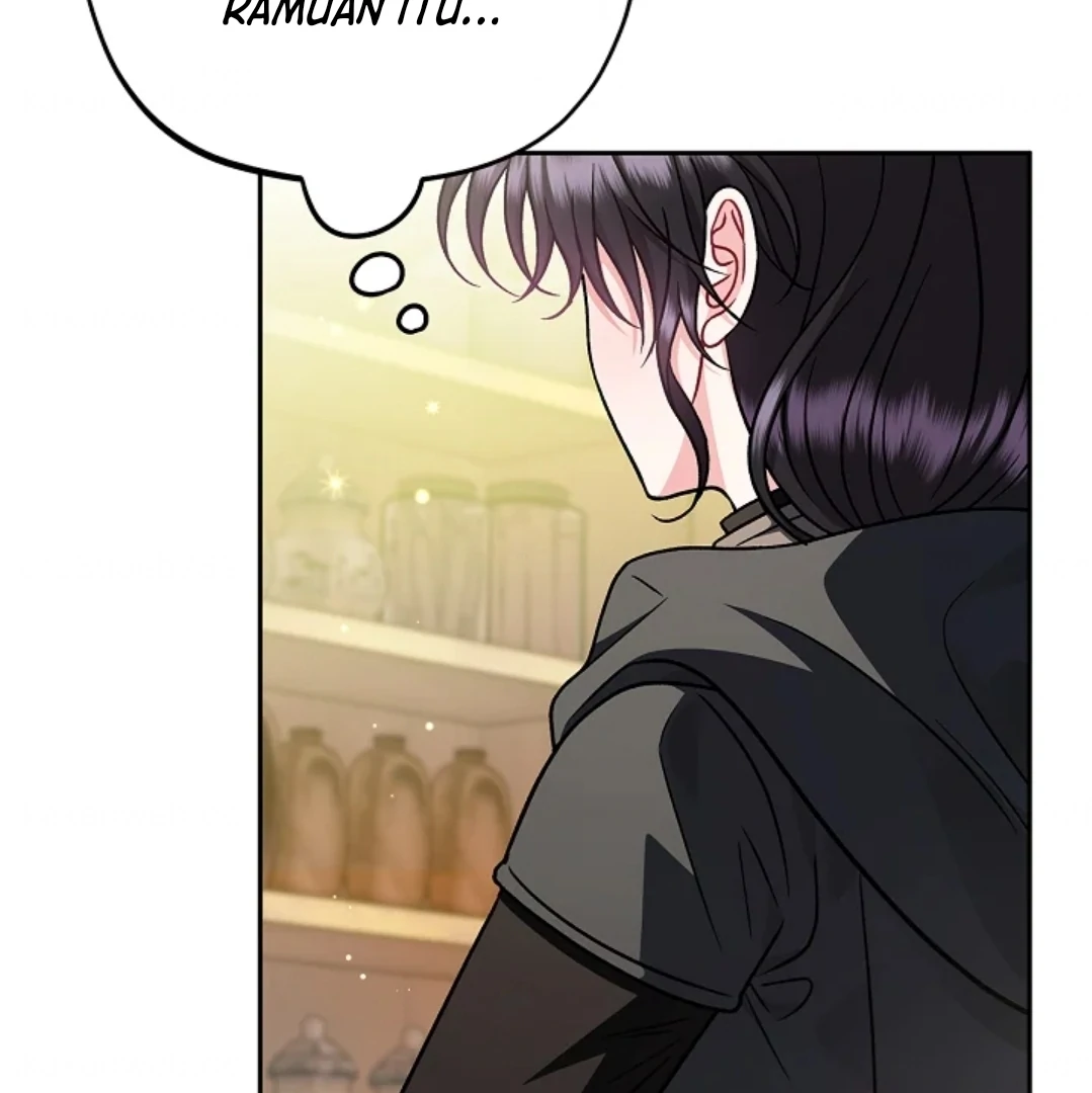I Will Become the Villain's Poison Taster Chapter 82 - halaman 72