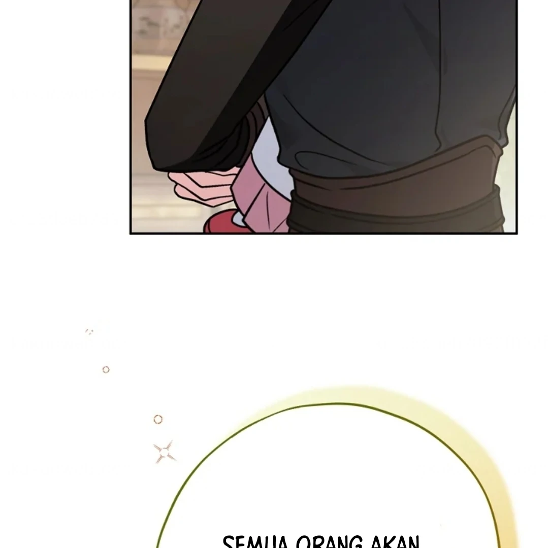 I Will Become the Villain's Poison Taster Chapter 82 - halaman 73