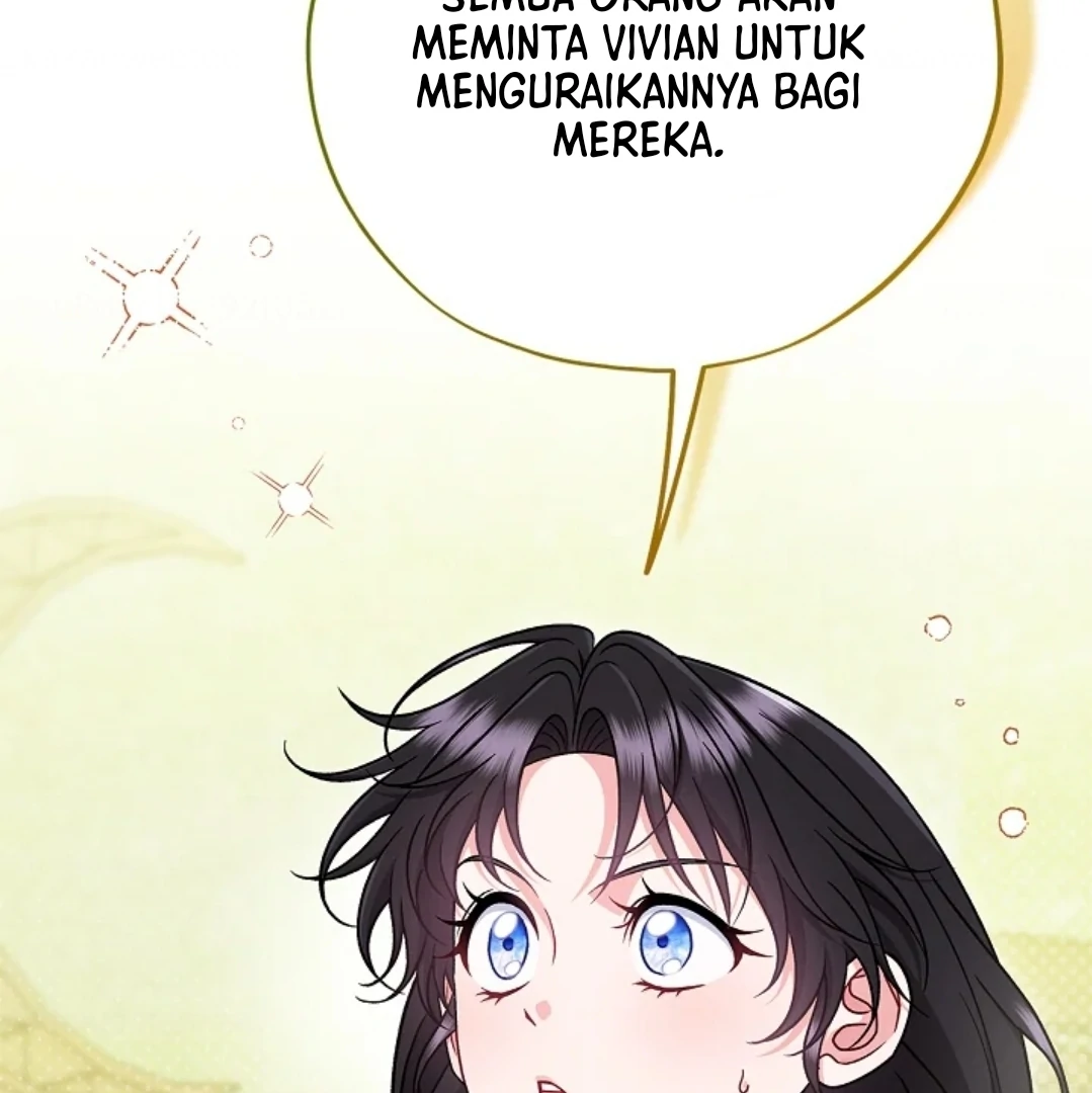 I Will Become the Villain's Poison Taster Chapter 82 - halaman 74