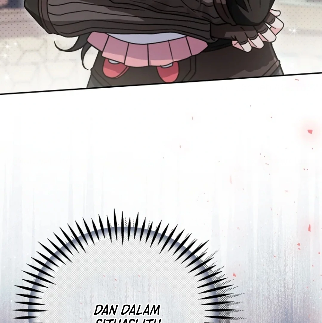 I Will Become the Villain's Poison Taster Chapter 82 - halaman 76