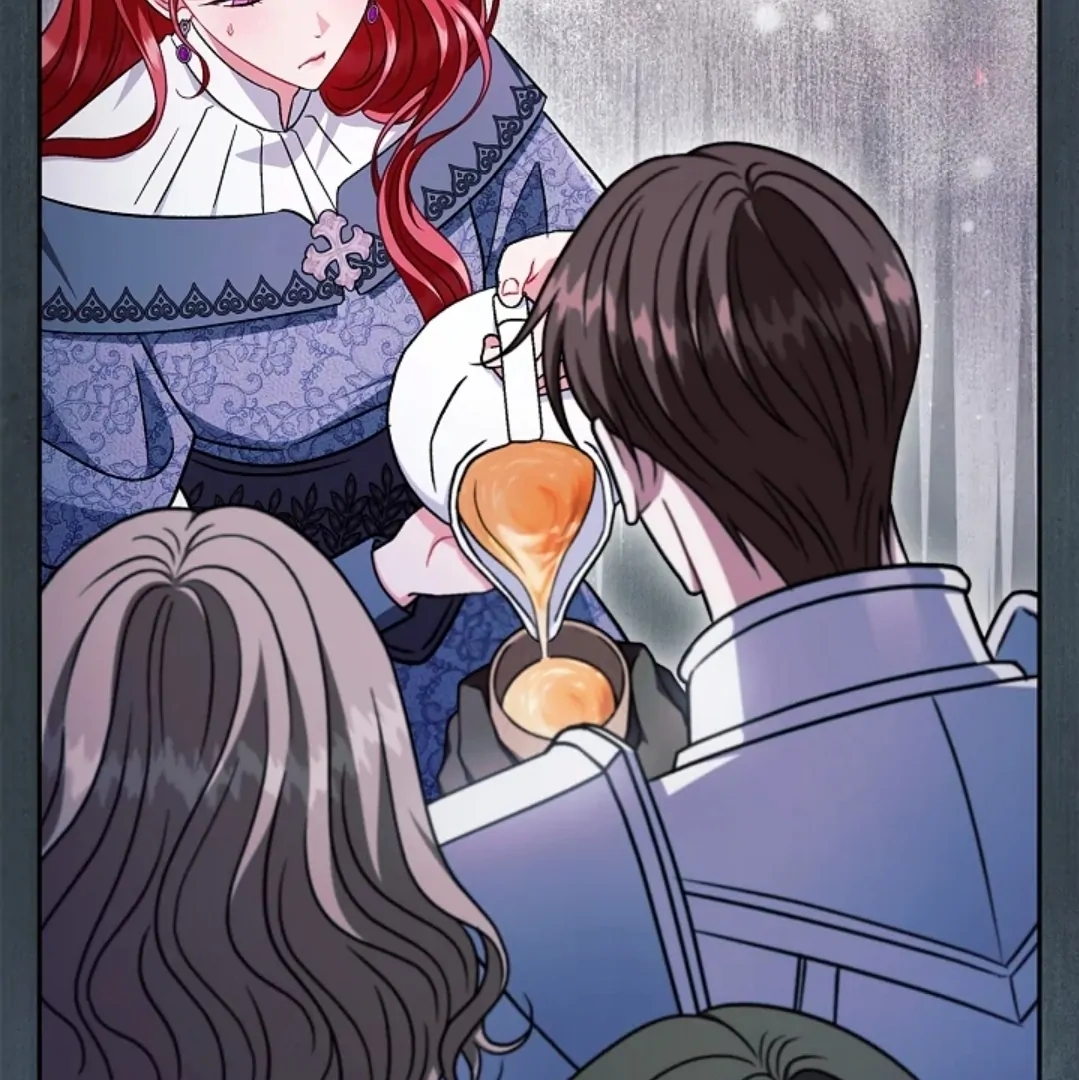 I Will Become the Villain's Poison Taster Chapter 82 - halaman 78