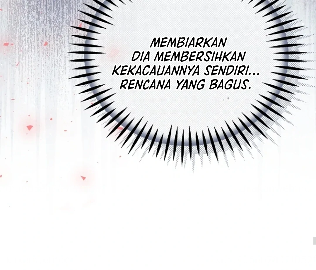 I Will Become the Villain's Poison Taster Chapter 82 - halaman 80