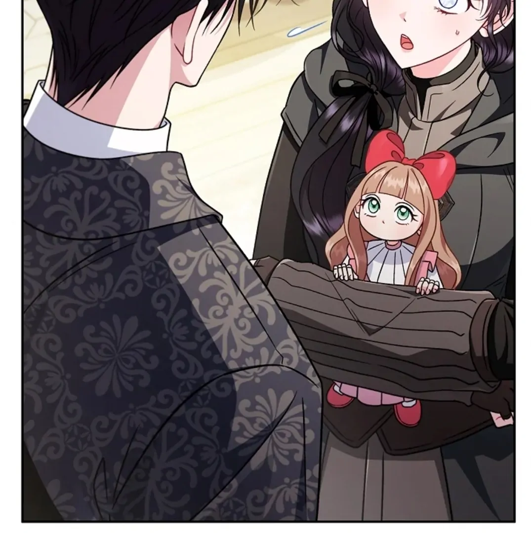I Will Become the Villain's Poison Taster Chapter 82 - halaman 82