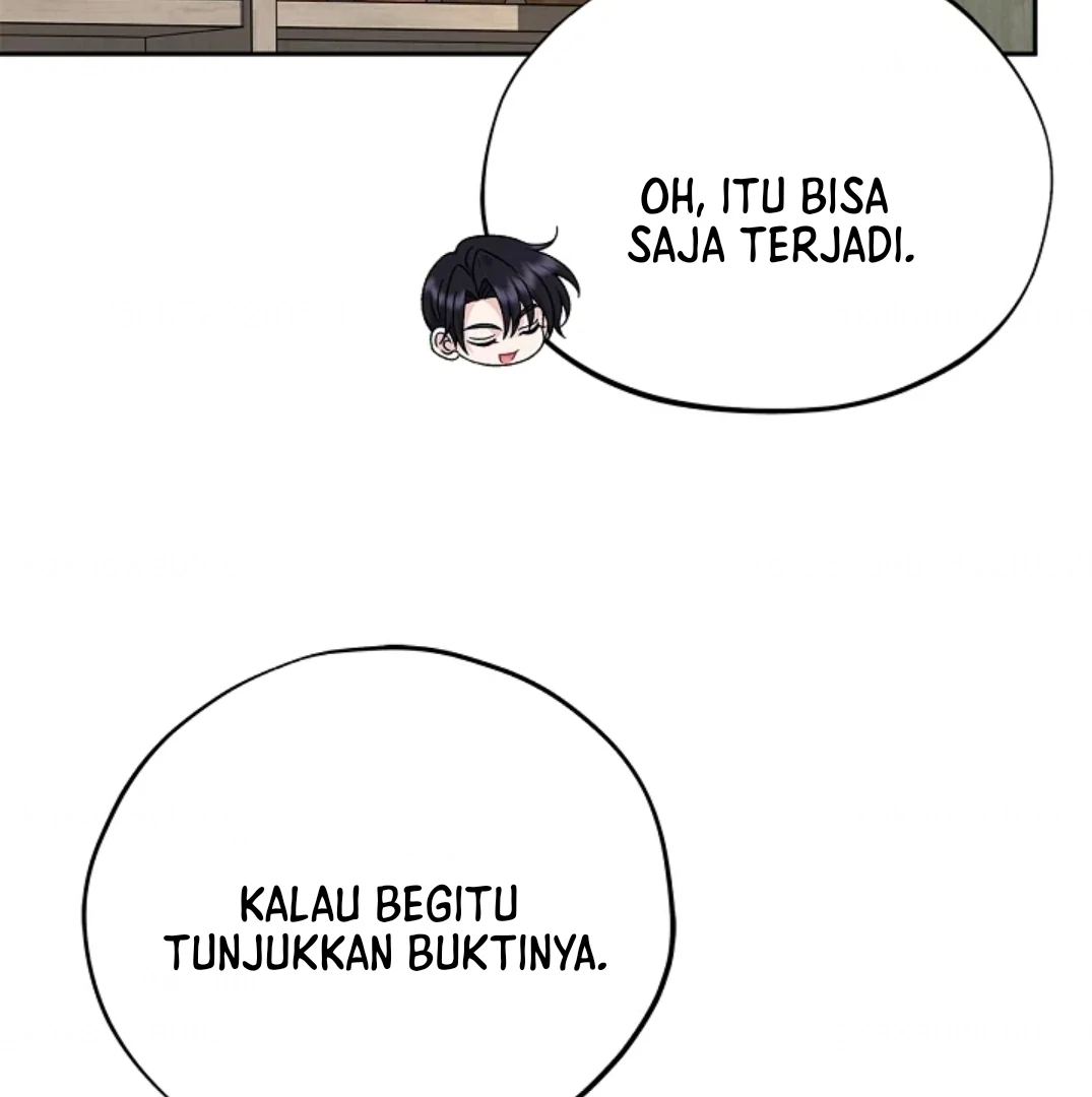 I Will Become the Villain's Poison Taster Chapter 82 - halaman 85