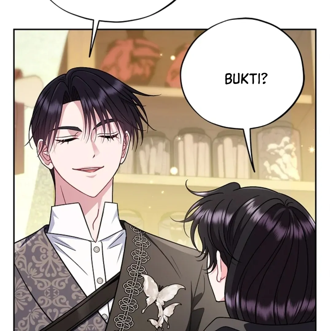 I Will Become the Villain's Poison Taster Chapter 82 - halaman 86