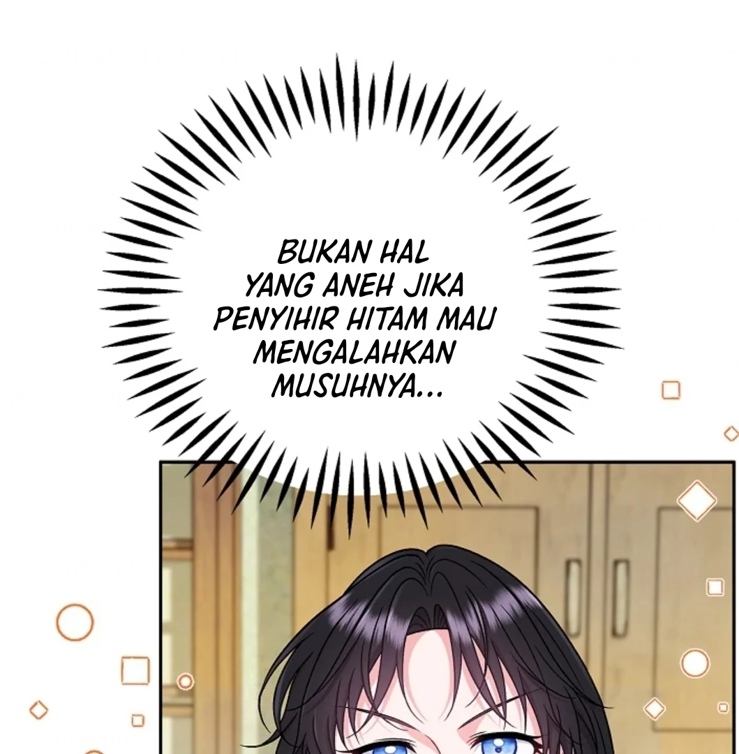 I Will Become the Villain's Poison Taster Chapter 82 - halaman 92