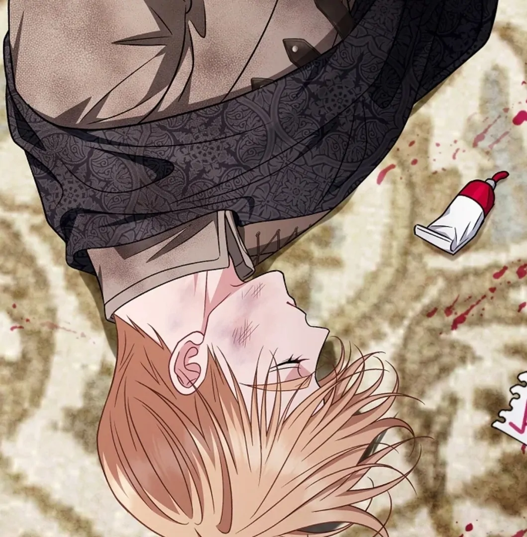 I Will Become the Villain's Poison Taster Chapter 82 - halaman 96