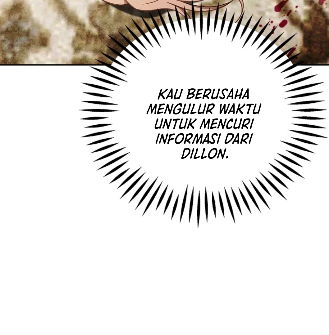 I Will Become the Villain's Poison Taster Chapter 82 - halaman 97