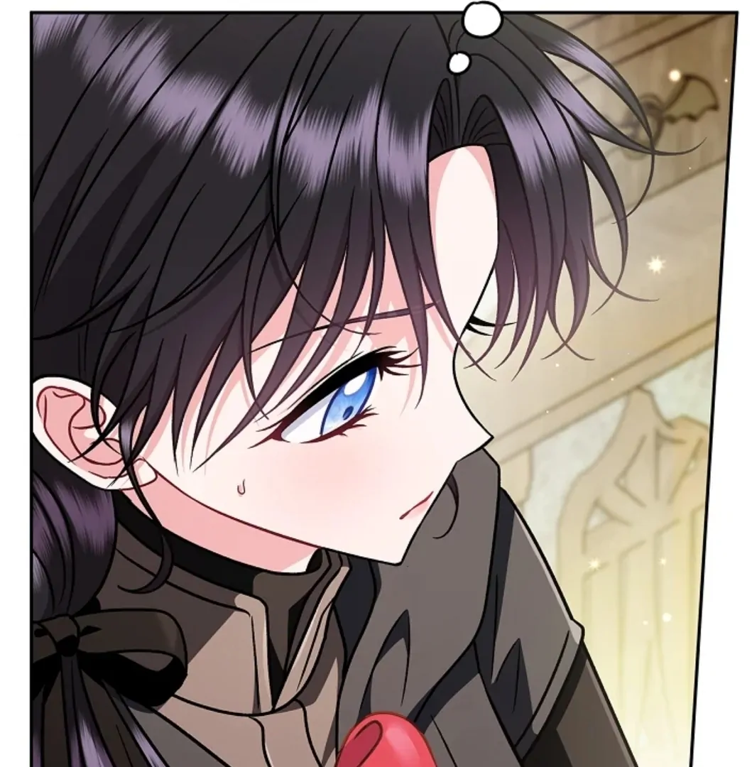 I Will Become the Villain's Poison Taster Chapter 82 - halaman 99