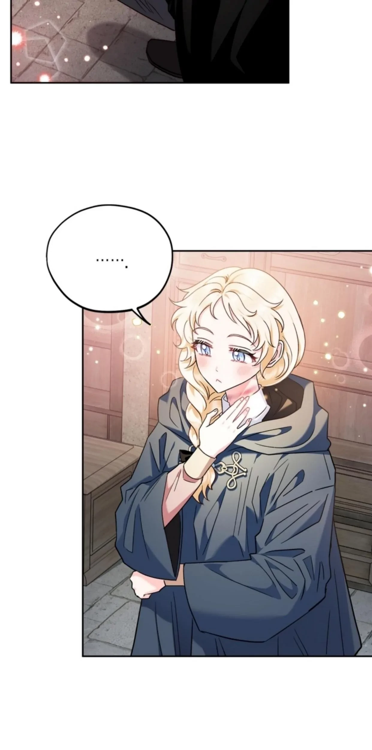 I Will Become the Villain's Poison Taster Chapter 9 - halaman 109