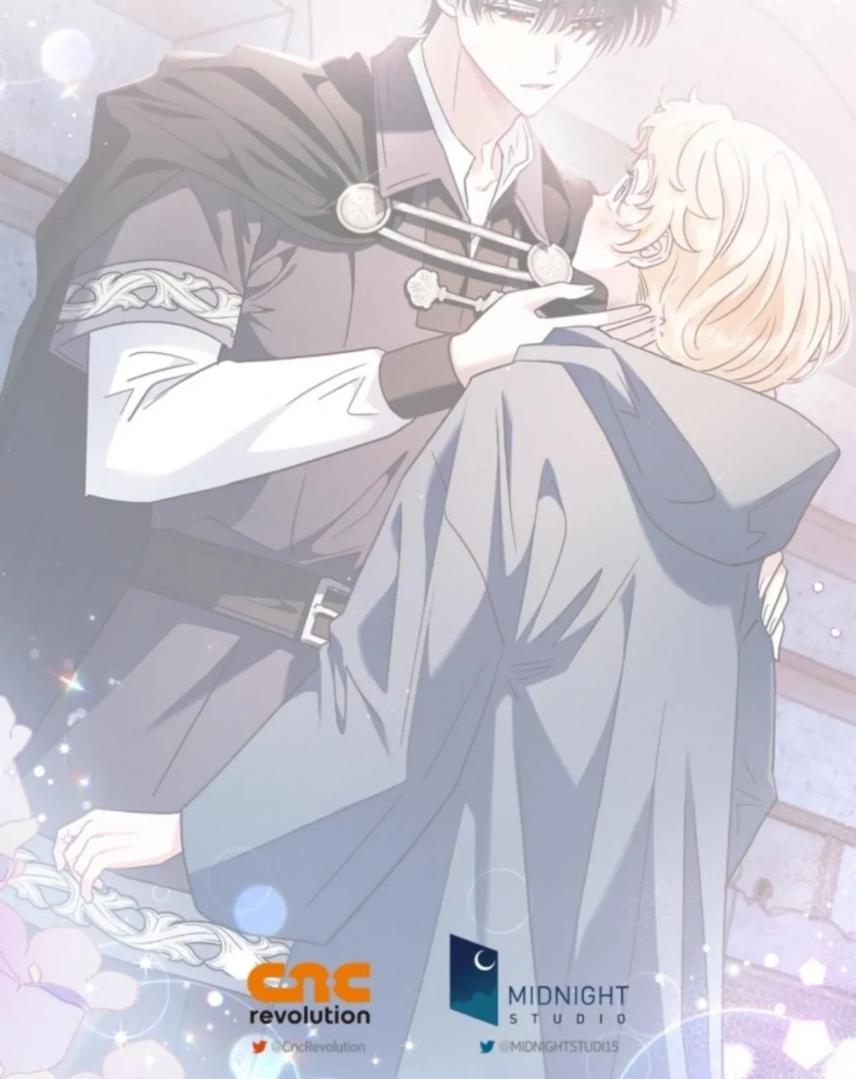 I Will Become the Villain's Poison Taster Chapter 9 - halaman 120