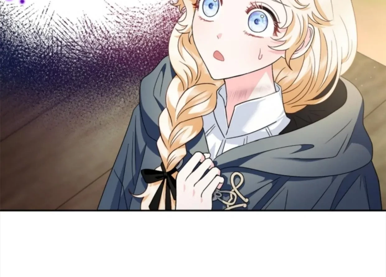 I Will Become the Villain's Poison Taster Chapter 9 - halaman 20
