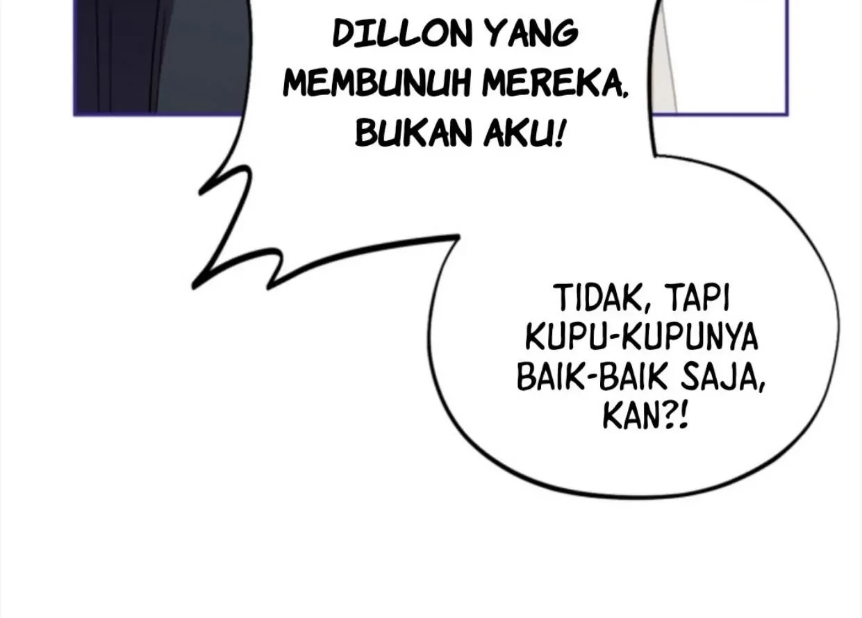 I Will Become the Villain's Poison Taster Chapter 9 - halaman 22