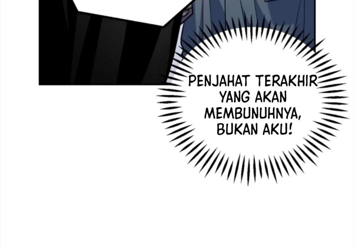 I Will Become the Villain's Poison Taster Chapter 9 - halaman 29
