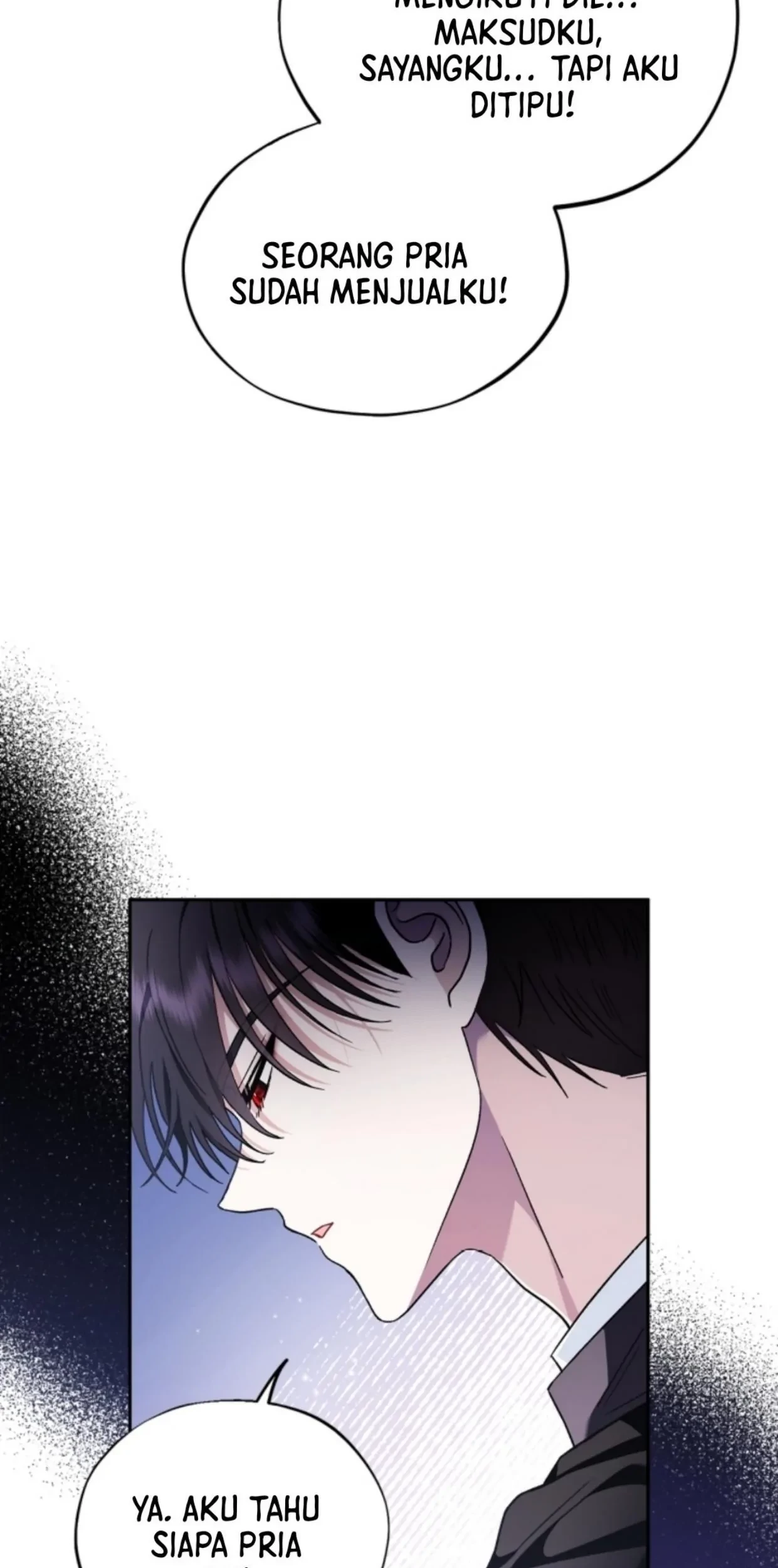 I Will Become the Villain's Poison Taster Chapter 9 - halaman 67