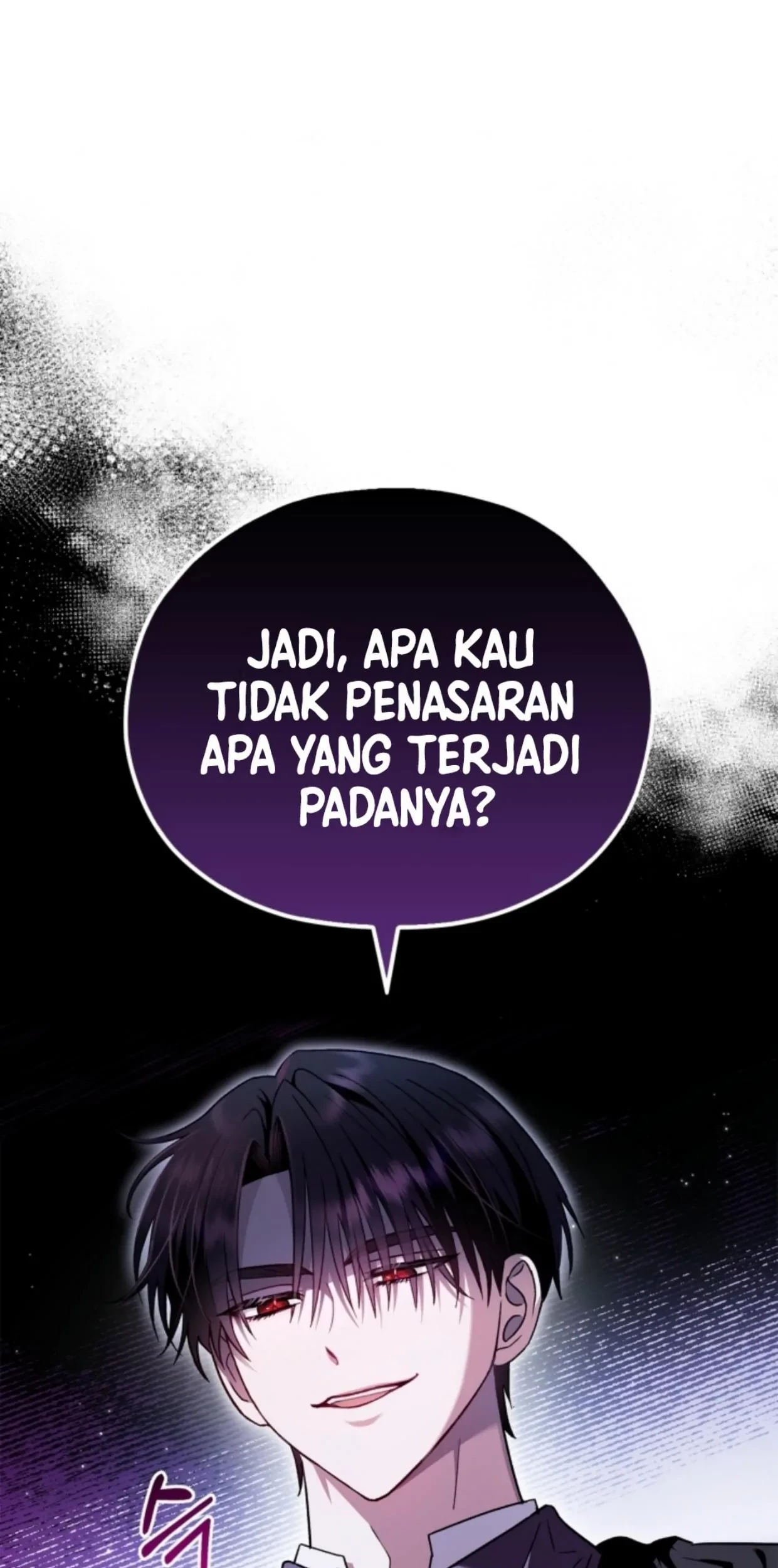 I Will Become the Villain's Poison Taster Chapter 9 - halaman 72