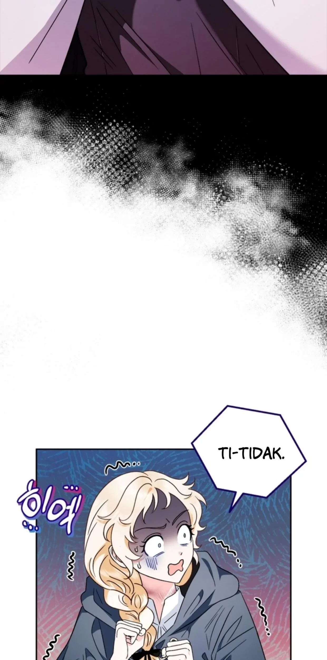 I Will Become the Villain's Poison Taster Chapter 9 - halaman 74