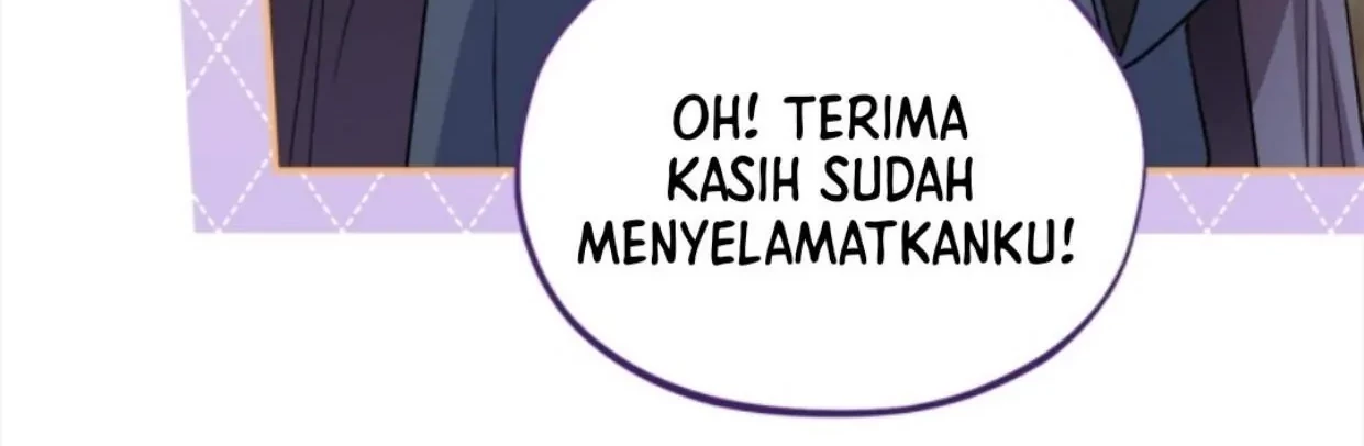 I Will Become the Villain's Poison Taster Chapter 9 - halaman 8