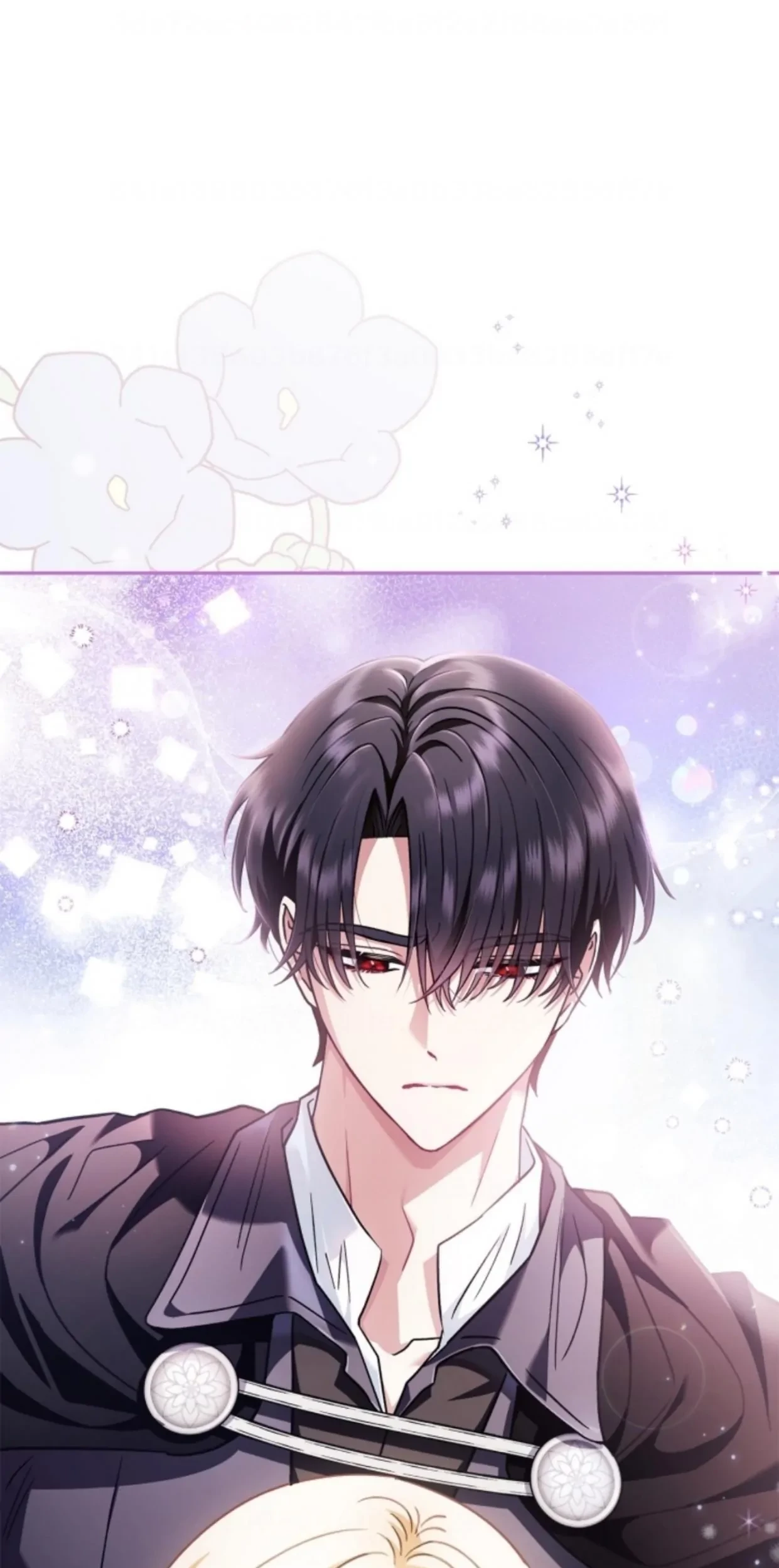 I Will Become the Villain's Poison Taster Chapter 9 - halaman 83