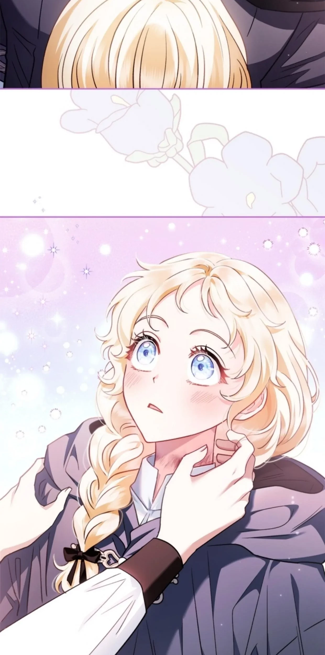 I Will Become the Villain's Poison Taster Chapter 9 - halaman 84