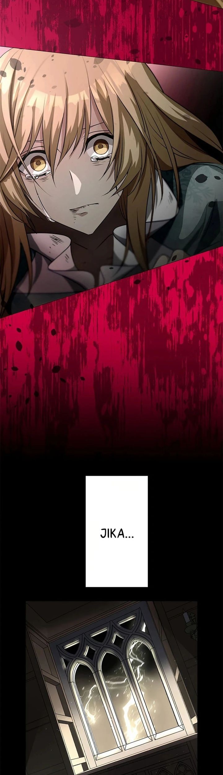 I Will Break Ties With the Harmful Sister Chapter 1 - halaman 10