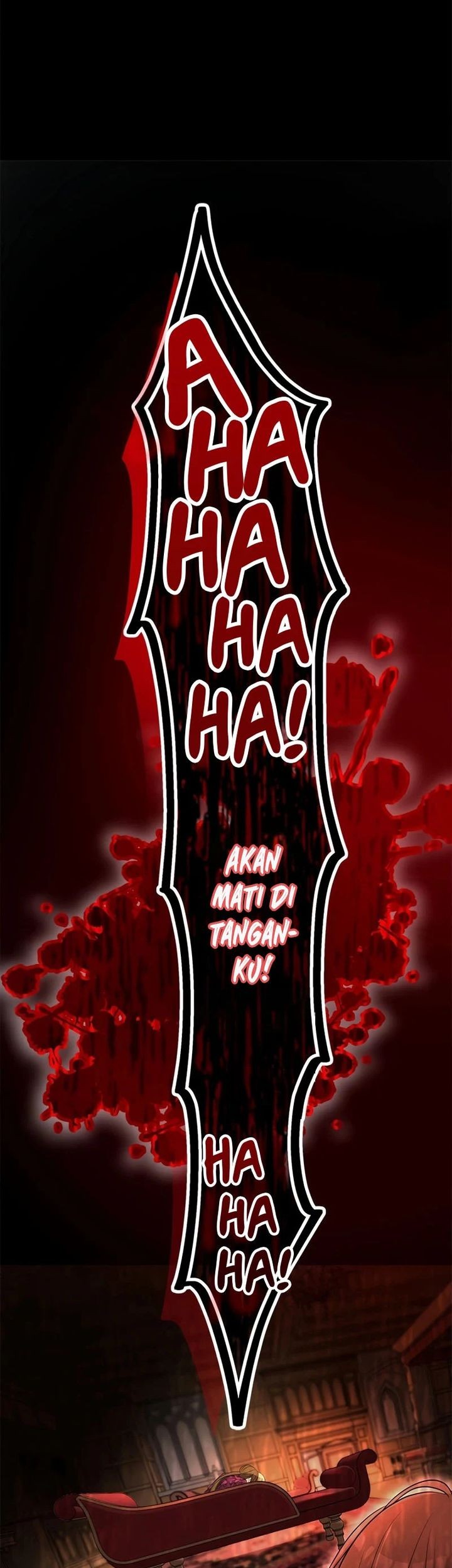 I Will Break Ties With the Harmful Sister Chapter 1 - halaman 13