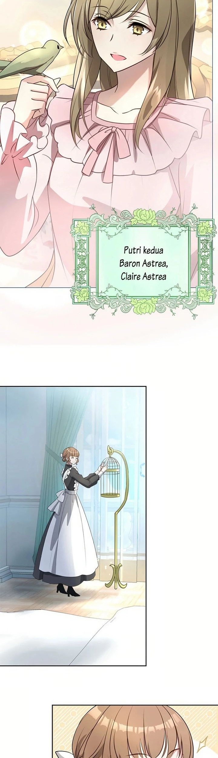 I Will Break Ties With the Harmful Sister Chapter 1 - halaman 20