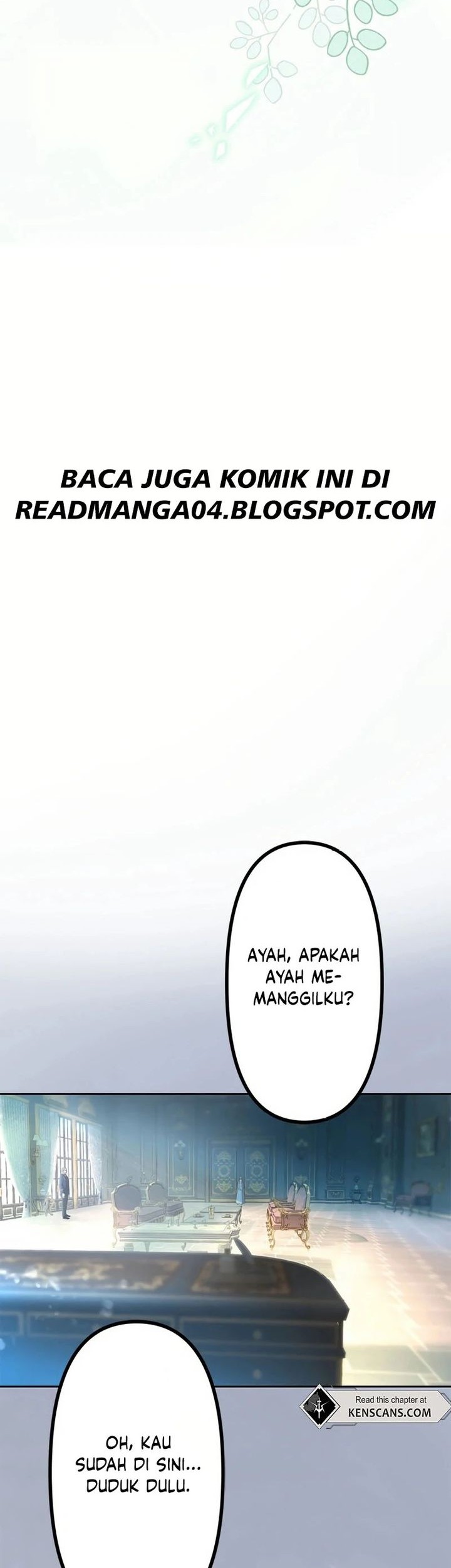 I Will Break Ties With the Harmful Sister Chapter 1 - halaman 29