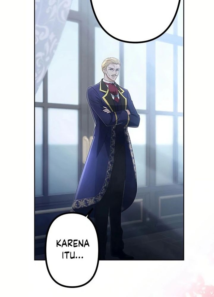 I Will Break Ties With the Harmful Sister Chapter 1 - halaman 33