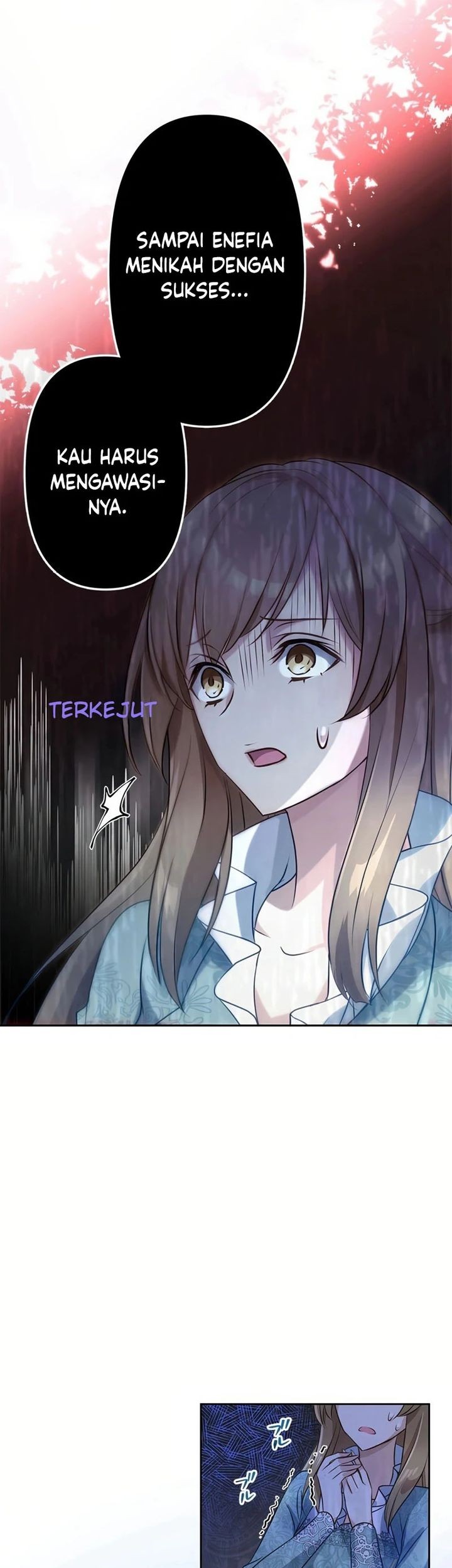 I Will Break Ties With the Harmful Sister Chapter 1 - halaman 34