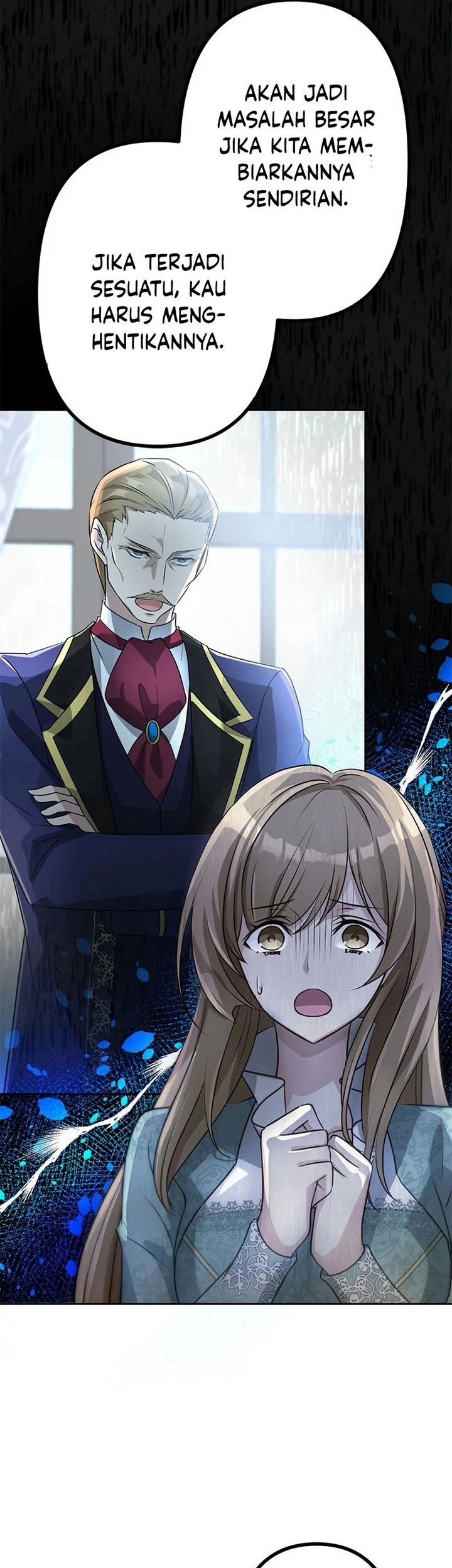 I Will Break Ties With the Harmful Sister Chapter 1 - halaman 36
