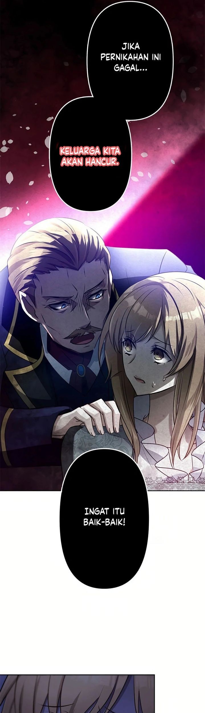 I Will Break Ties With the Harmful Sister Chapter 1 - halaman 39