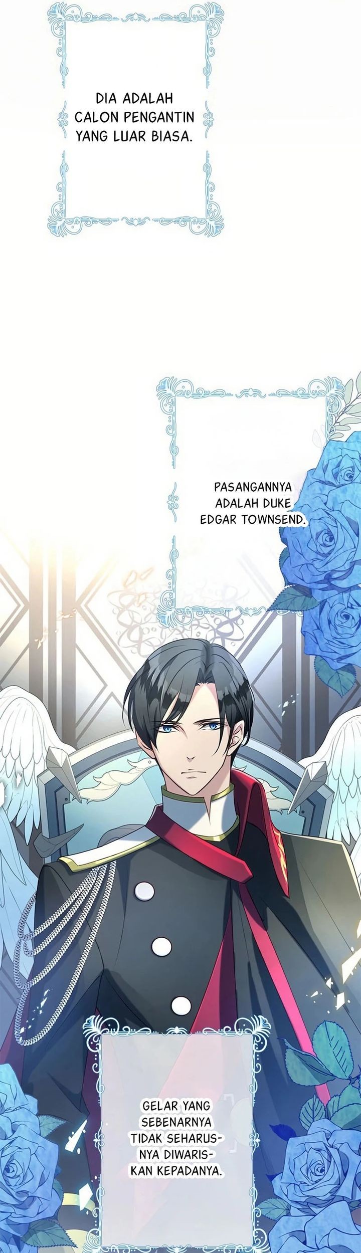 I Will Break Ties With the Harmful Sister Chapter 1 - halaman 44
