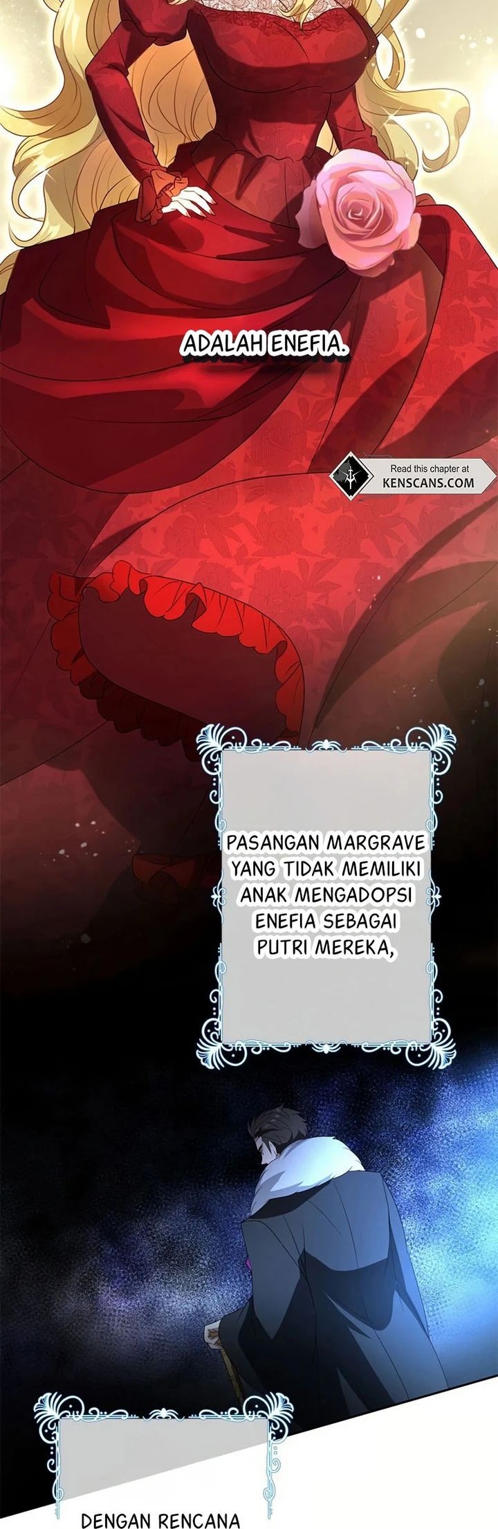 I Will Break Ties With the Harmful Sister Chapter 1 - halaman 46