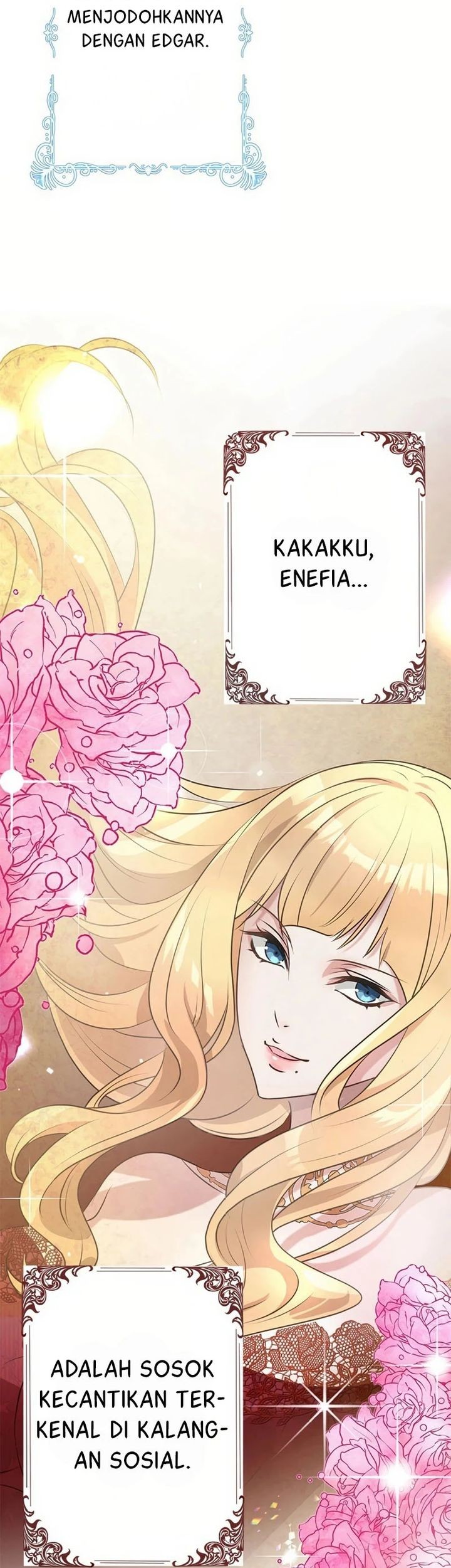 I Will Break Ties With the Harmful Sister Chapter 1 - halaman 47