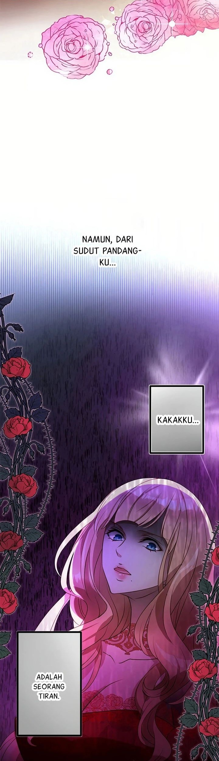 I Will Break Ties With the Harmful Sister Chapter 1 - halaman 48