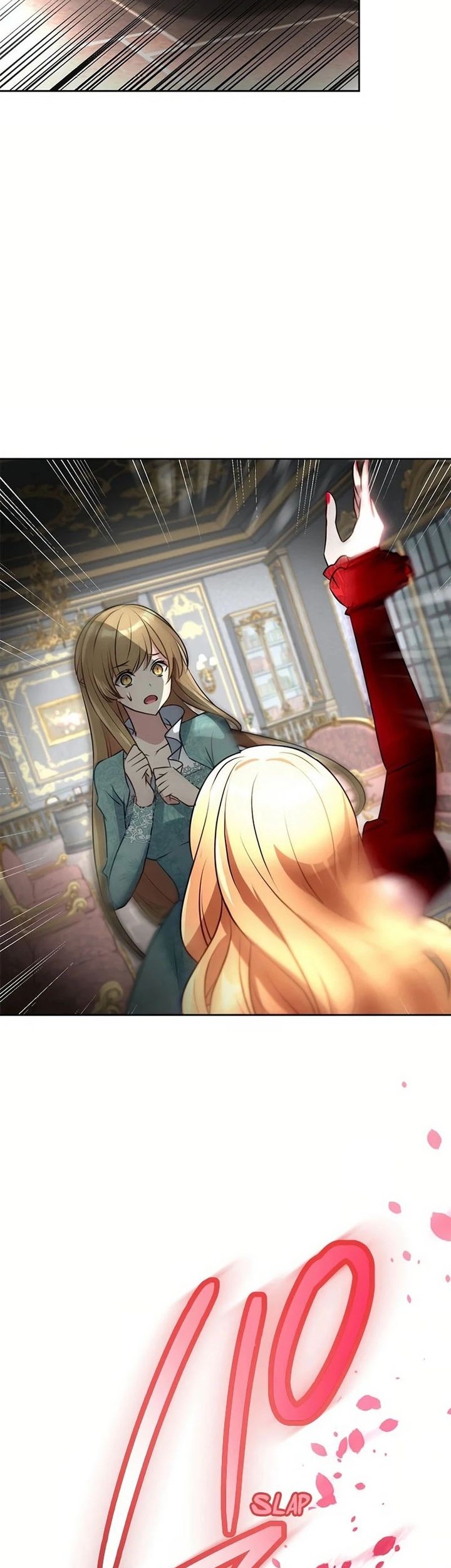 I Will Break Ties With the Harmful Sister Chapter 1 - halaman 59
