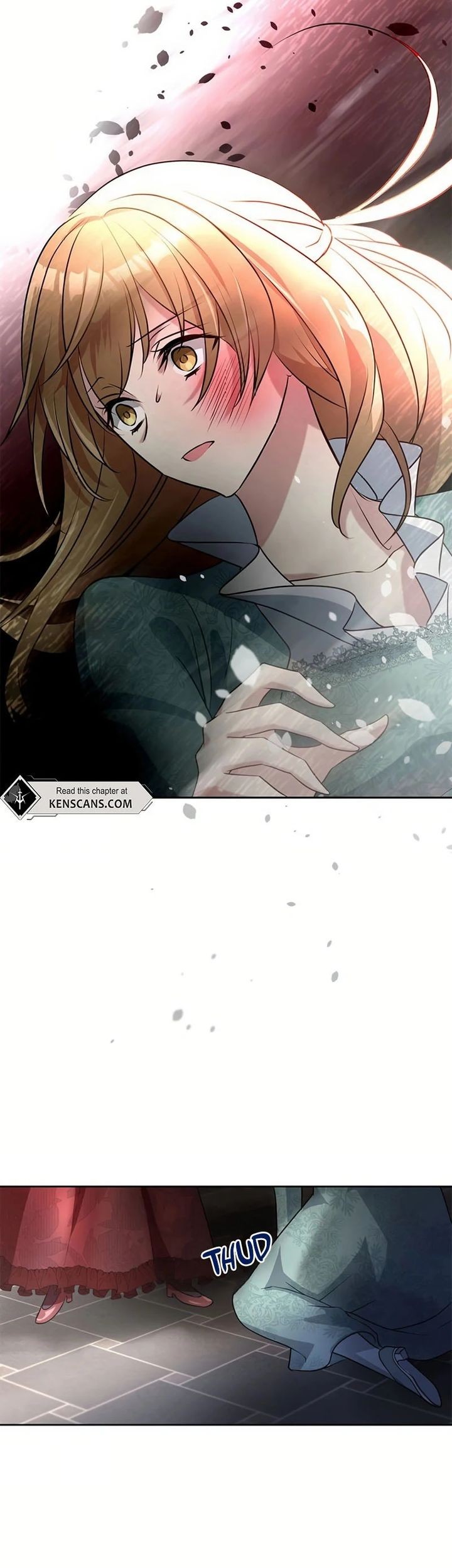 I Will Break Ties With the Harmful Sister Chapter 1 - halaman 61