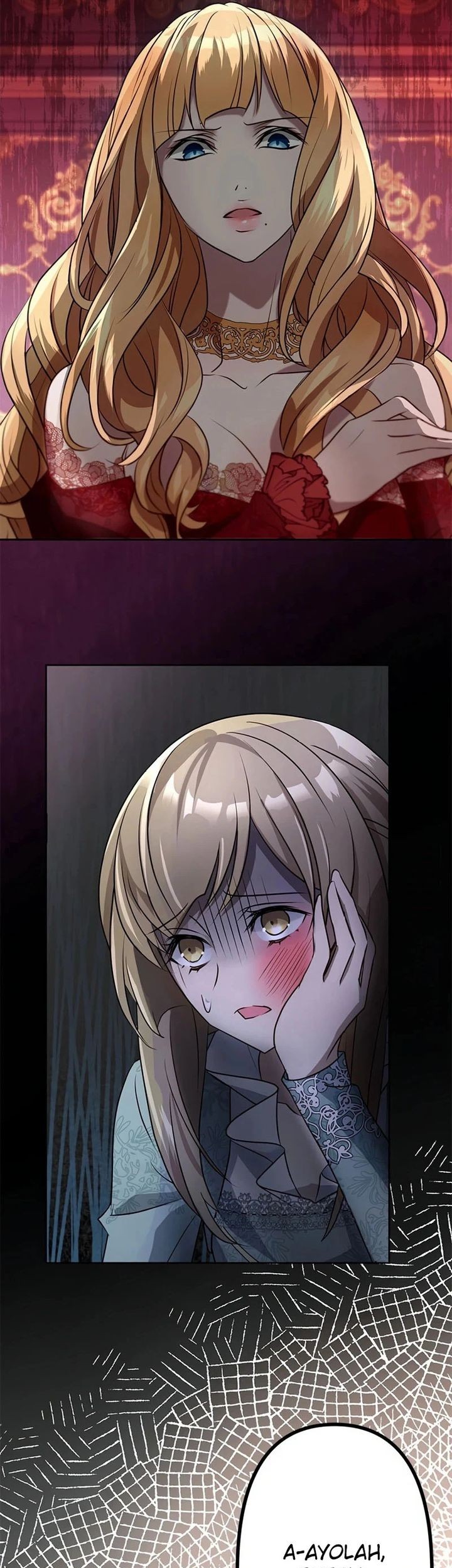 I Will Break Ties With the Harmful Sister Chapter 1 - halaman 64