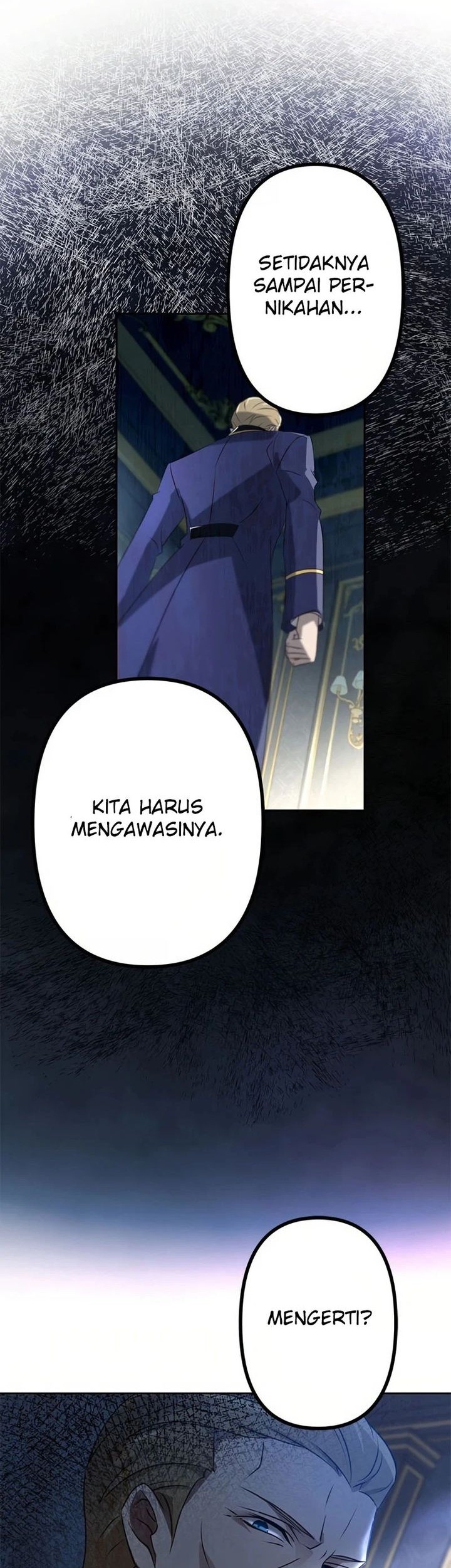 I Will Break Ties With the Harmful Sister Chapter 1 - halaman 68