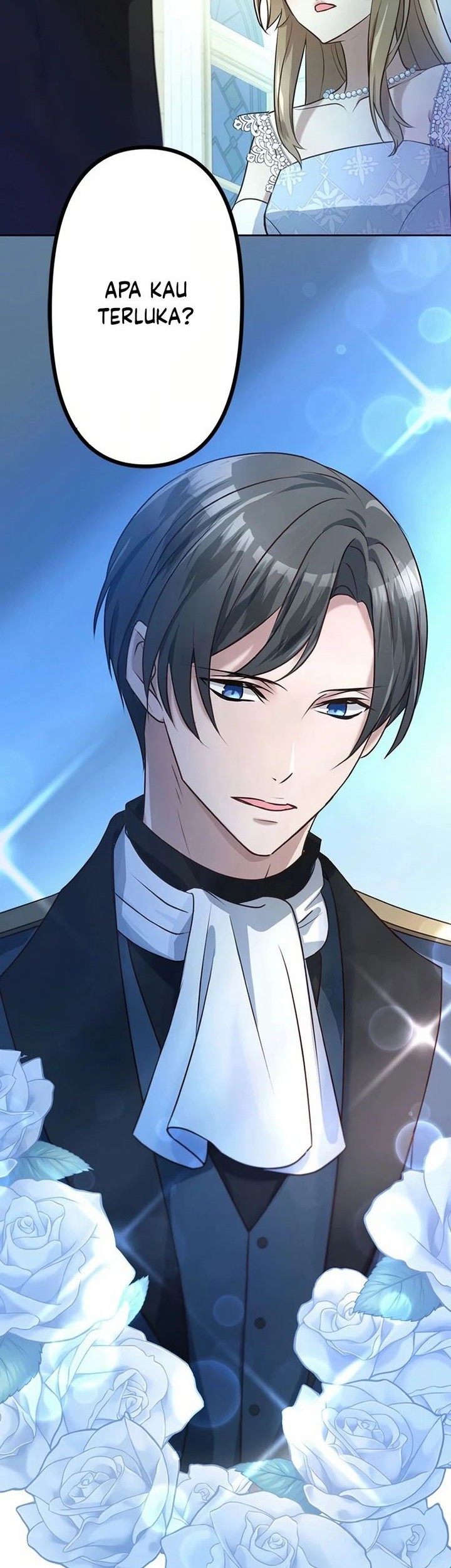 I Will Break Ties With the Harmful Sister Chapter 1 - halaman 76
