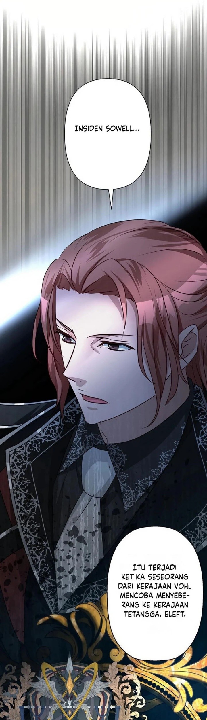I Will Break Ties With the Harmful Sister Chapter 10 - halaman 24